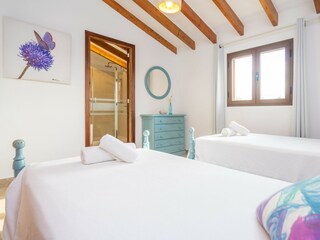 Villa Pollensa Características 41