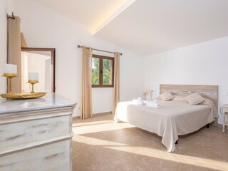 Villa Pollensa Caratteristiche 41