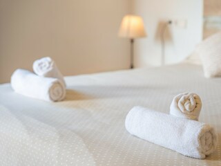 Villa Pollensa Caratteristiche 44