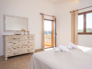 Villa Pollensa Características 51