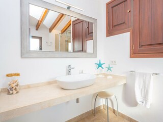 Villa Pollensa Caratteristiche 40