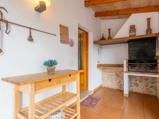 Villa Pollensa Buitenaudio-opname 12