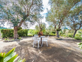 Villa Pollensa Grabación al aire libre 23
