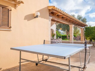 Villa Pollensa Grabación al aire libre 25