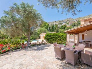 Villa Pollensa  40