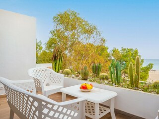 Apartamento Alcudia Grabación al aire libre 1