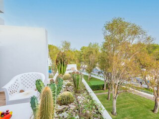 Apartamento Alcudia Grabación al aire libre 3