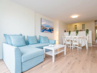 Appartement Alcudia Équipement 4