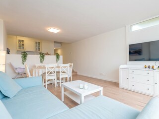 Apartamento Alcudia Características 9