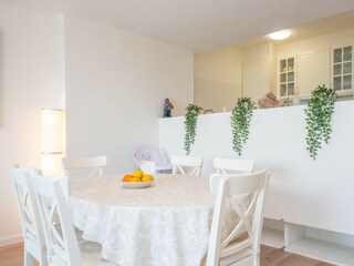 Appartement Alcudia Équipement 6