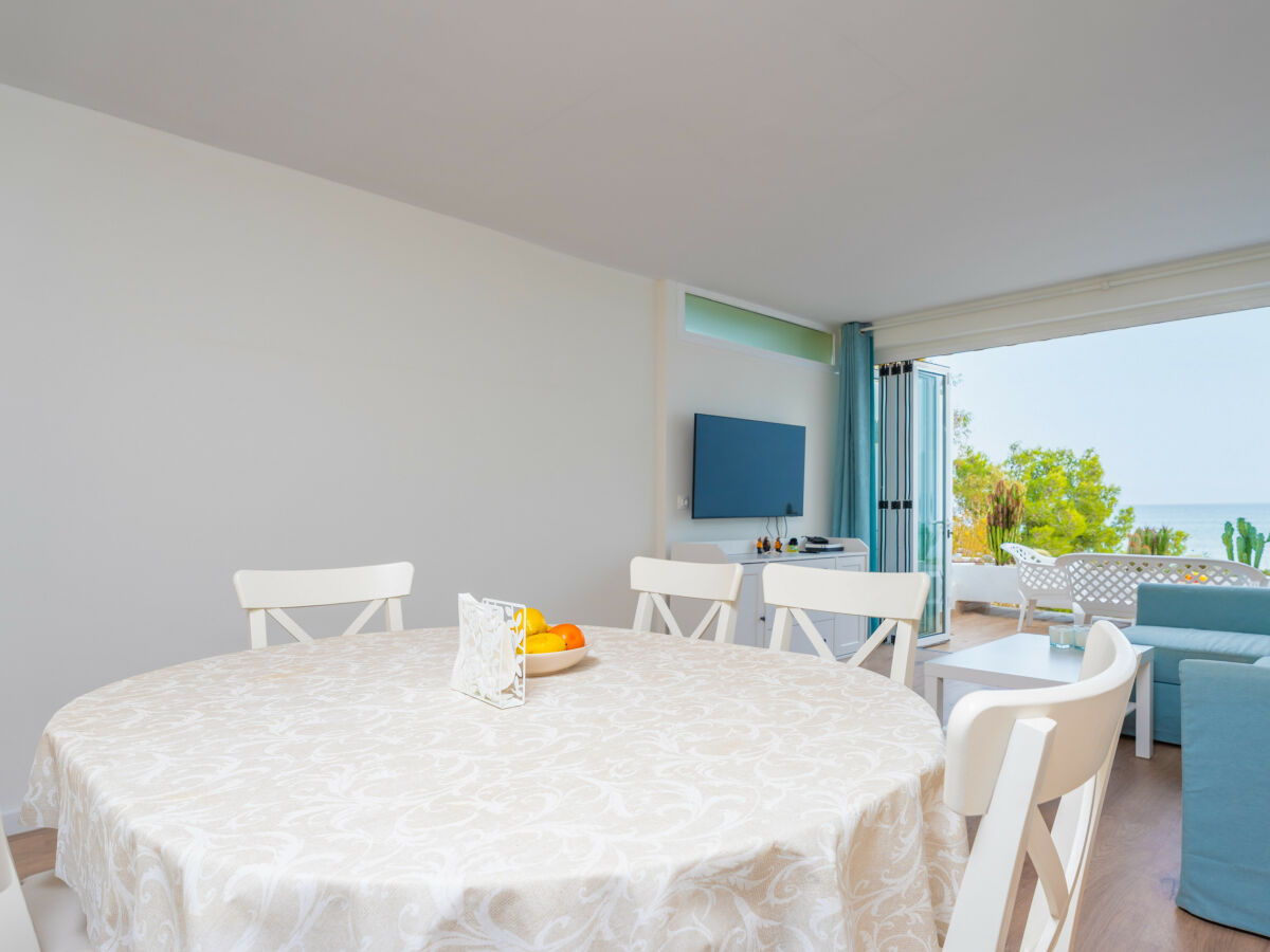 Appartement Alcudia Kenmerken 11