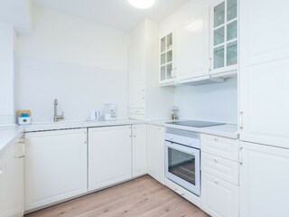 Apartamento Alcudia Características 13