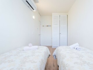 Appartement Alcudia Équipement 16