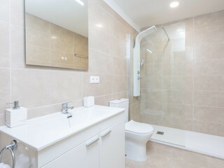 Appartement Alcudia Équipement 17