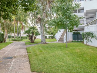 Apartment Alcudia Außenaufnahme 6