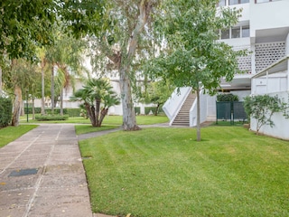 Appartement Alcudia Enregistrement extérieur 6