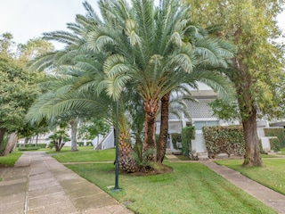 Appartement Alcudia Enregistrement extérieur 7