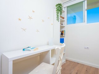 Appartamento Alcudia Caratteristiche 14