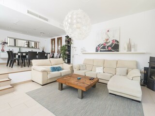 Villa Mancor de la Vall Características 21