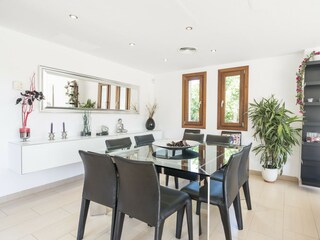 Villa Mancor de la Vall Kenmerken 22