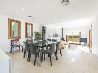 Villa Mancor de la Vall Características 23