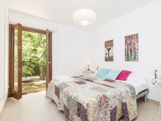Villa Mancor de la Vall Características 28