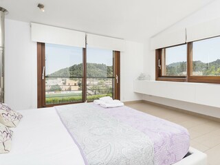 Villa Mancor de la Vall Características 34