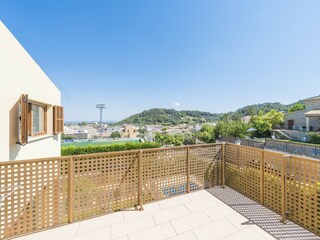 Villa Mancor de la Vall Grabación al aire libre 8