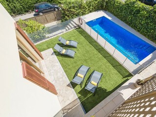 Villa Mancor de la Vall Grabación al aire libre 9