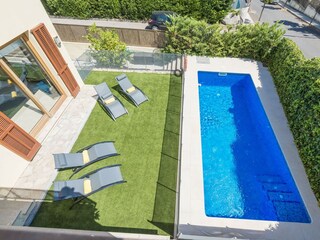 Villa Mancor de la Vall Grabación al aire libre 10