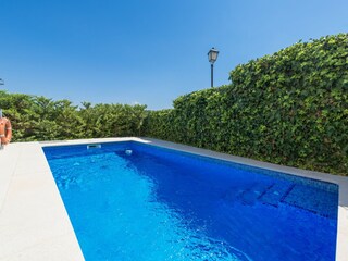 Villa Mancor de la Vall Buitenaudio-opname 13