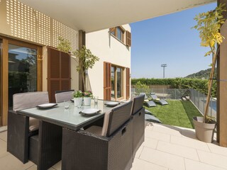 Villa Mancor de la Vall Grabación al aire libre 16