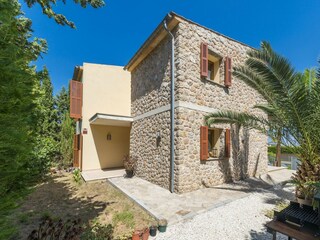 Villa Mancor de la Vall Grabación al aire libre 18