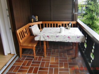 Appartamento per vacanze Grainau Caratteristiche 20