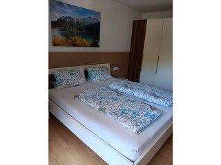 Appartamento per vacanze Grainau Caratteristiche 14