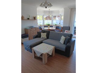 Appartamento per vacanze Grainau Caratteristiche 11