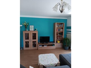 Appartamento per vacanze Grainau Caratteristiche 12