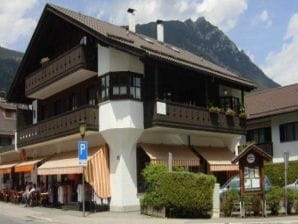 Apartamento de vacaciones Seidenschwann - Grainau - image1