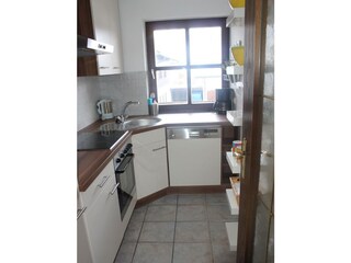 Appartamento per vacanze Grainau Caratteristiche 17