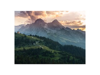 Appartamento per vacanze Grainau Ambiente 24