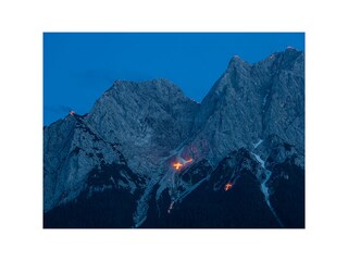 Appartamento per vacanze Grainau Ambiente 25