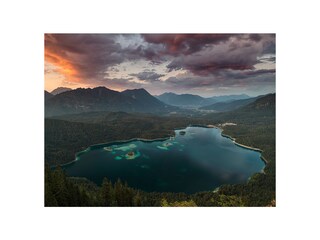 Appartamento per vacanze Grainau Ambiente 27