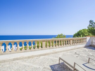 Villa Font de sa Cala Außenaufnahme 5