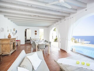 Villa Font de sa Cala Ausstattung 17