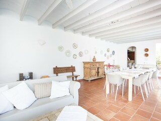 Villa Font de sa Cala Ausstattung 19