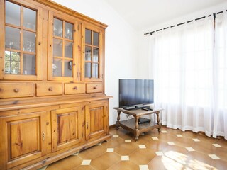 Villa Font de sa Cala Ausstattung 21