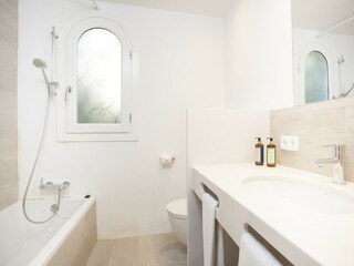 Villa Font de sa Cala Ausstattung 31