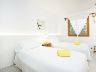 Villa Font de sa Cala Ausstattung 33