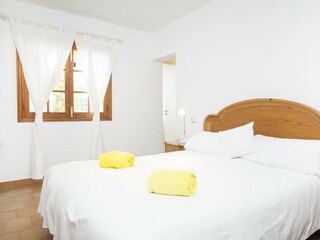 Villa Font de sa Cala Ausstattung 35