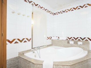 Villa Font de sa Cala Ausstattung 39
